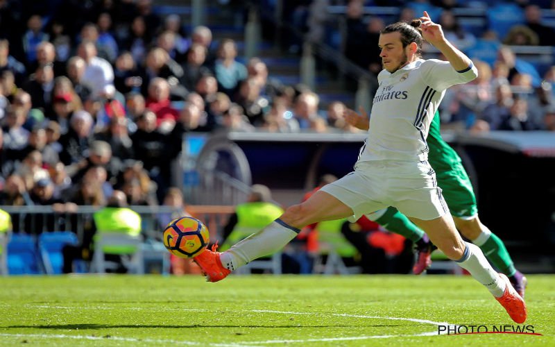 Supertransfer in de maak! 'Bale keert terug naar Premier League'