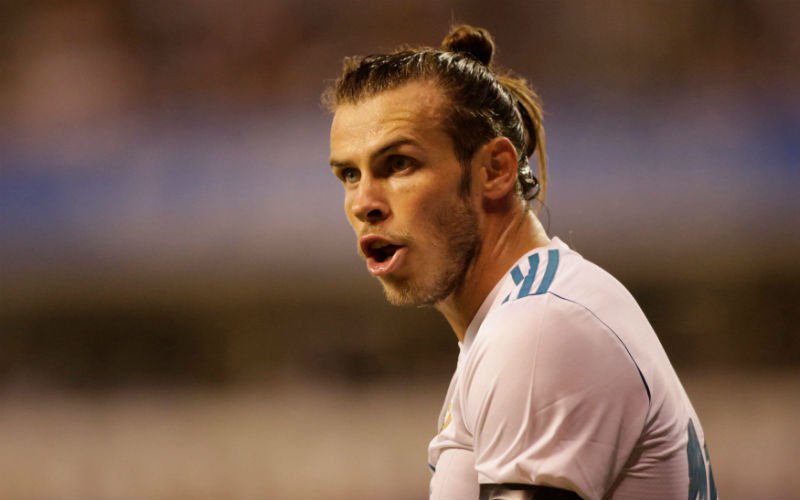 ‘Real Madrid plakt deze prijs op het hoofd van Bale’