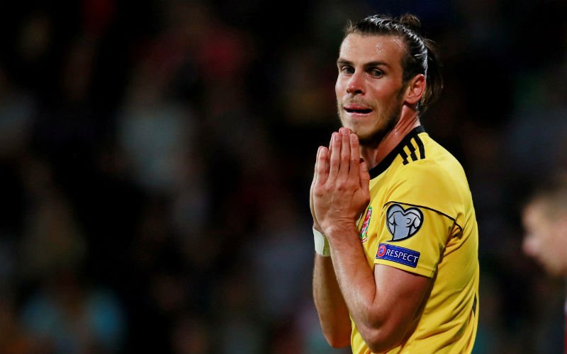 ‘Bale moet weg bij Real Madrid, maar heeft nog een véél groter probleem’