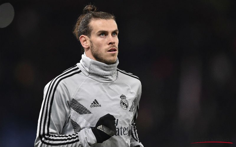 'Bale wijst Liverpool af en speelt volgend seizoen bij deze club'