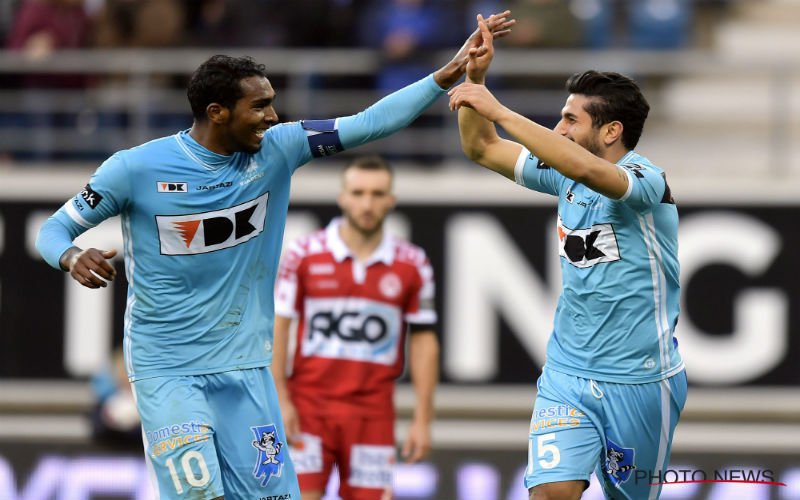 Renato Neto verlaat AA Gent voor deze club