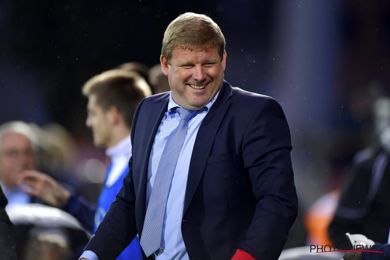 ‘Vanhaezebrouck strijkt dit duizelingwekkende salaris op bij Anderlecht’