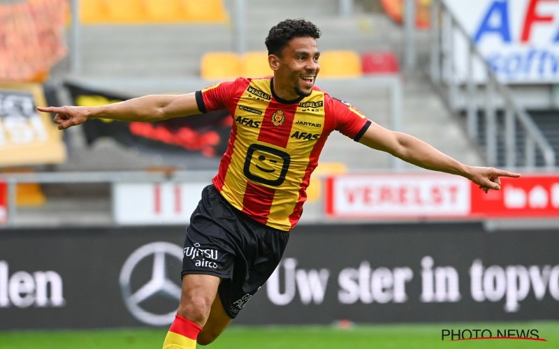 'Igor de Camargo (38) maakt mogelijk nog érg verrassende transfer in België'