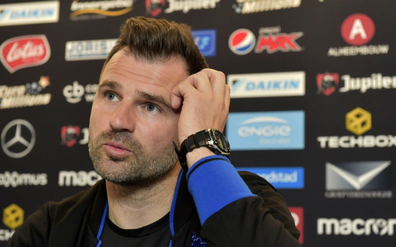Club Brugge ziet de bui al hangen: “Sterkhouder denkt aan transfer”