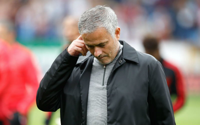 'Woedende Mourinho grijpt keihard in bij Paul Pogba'
