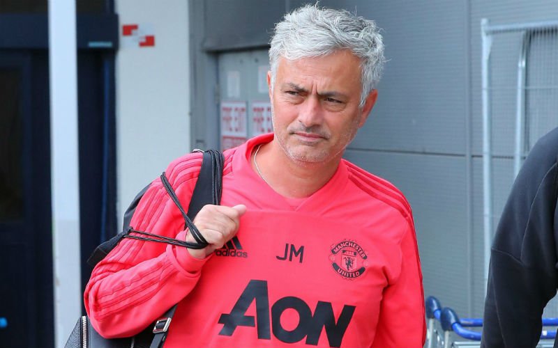 'Man United bereikt akkoord met peperdure opvolger van Mourinho'