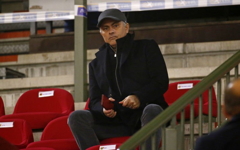 'Spectaculaire terugkeer van José Mourinho, onderhandelingen lopen'