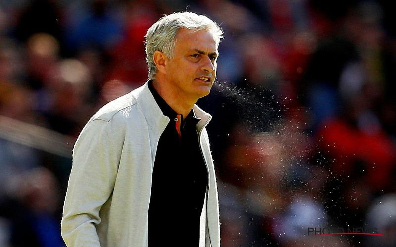 ‘Ontslag van Mourinho bij Manchester United is onafwendbaar geworden’