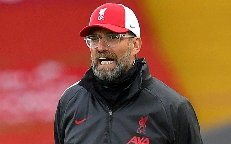 ‘Jürgen Klopp vertrekt bij Liverpool en maakt spraakmakende overstap’