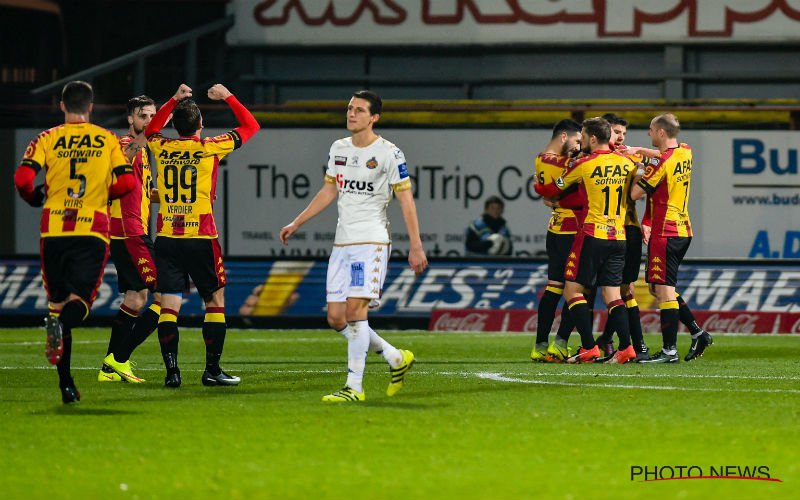 KV Mechelen staat eindelijk op play-off I-plek en krijgt nu nog meer geweldig nieuws