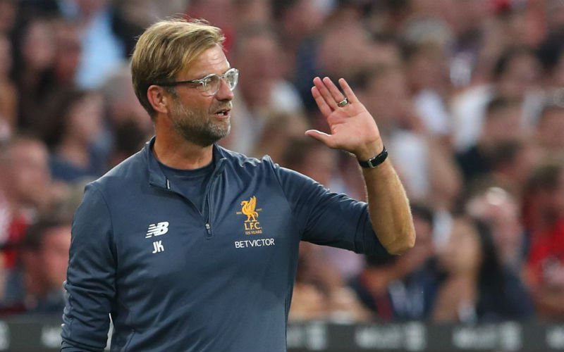 DONE DEAL: Liverpool haalt talentvolle middenvelder uit de Bundesliga