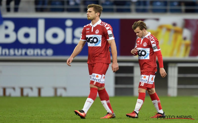 Kortrijk-bankzitter debuteert opeens voor nationale ploeg: 
