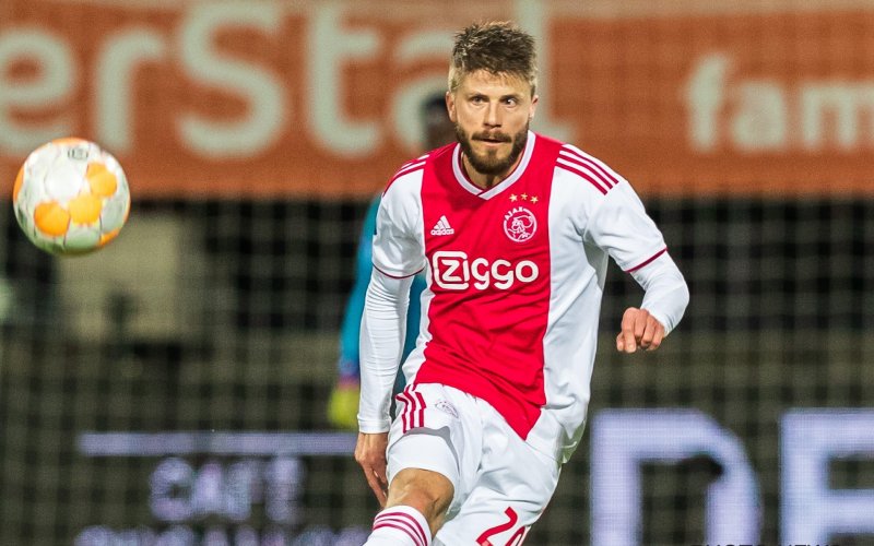 ‘Transfervrije Lasse Schöne tekent mogelijk bij deze Belgische topclub’