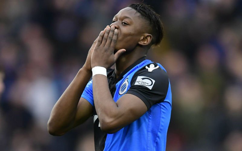 'Limbombe verlaat Nantes, deze 2 Belgische topclubs melden zich'