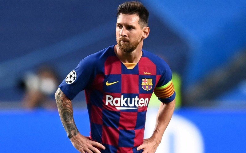 'Messi dropt transferbom: voor deze club verlaat hij Barcelona