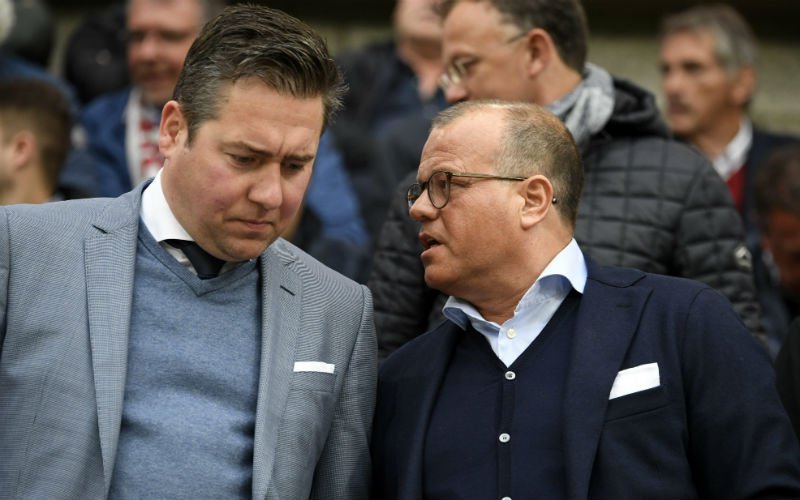 DONE DEAL: Club Brugge stelt na Rits weer nieuwe aanwinst voor