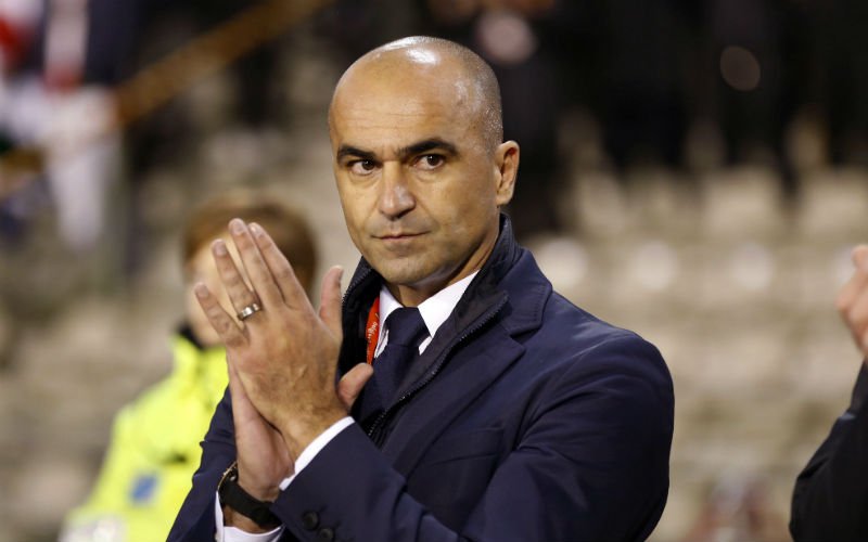 Martinez krijgt tips van ex-bondscoach: “Die 3 aan aftrap tegen Japan”