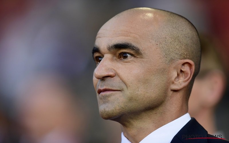 Martinez kiest voor deze elf tegen Egypte, opvallende vervanger Kompany