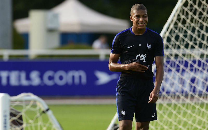 DONE DEAL: Monaco heeft vervanger voor Mbappé beet