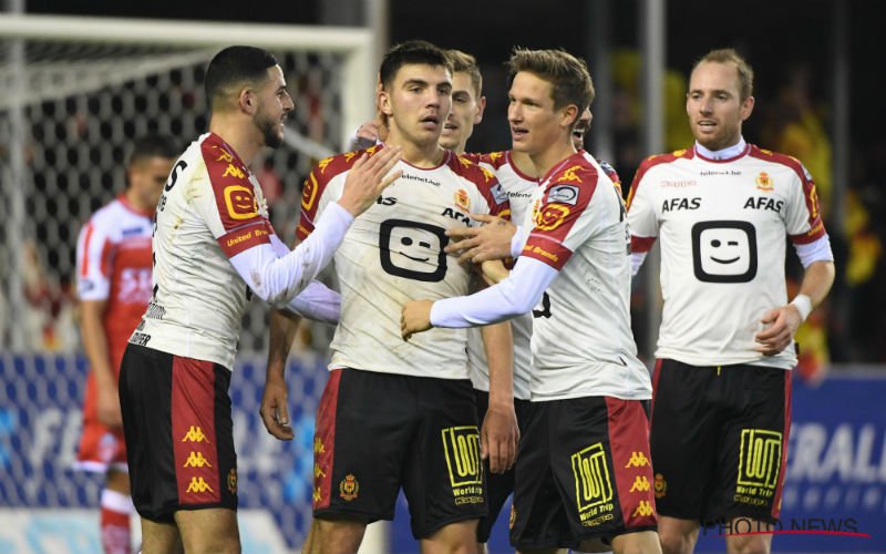 DONE DEAL: KV Mechelen strikt spits die veel goals wil maken