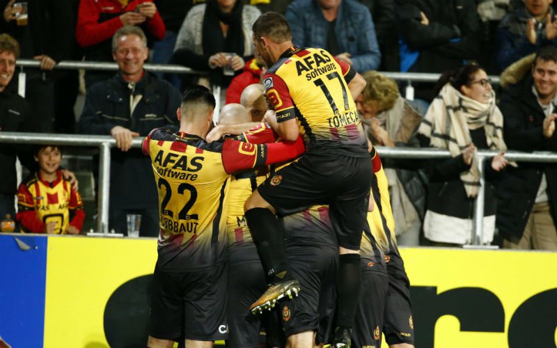 Stevige klap voor KV Mechelen: Deze speler out tot winterstop