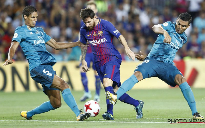 Piqué waarschuwt Barça: ‘Haal hem snel, voor Real het doet!’