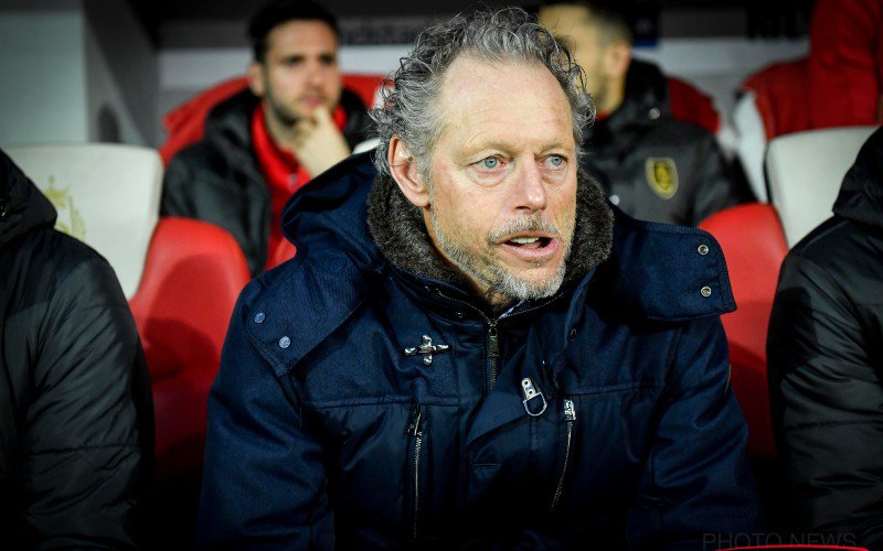 ‘Het is van dat: Voetbalbond heeft zéér belangrijk nieuws over toptrainer Preud’homme’