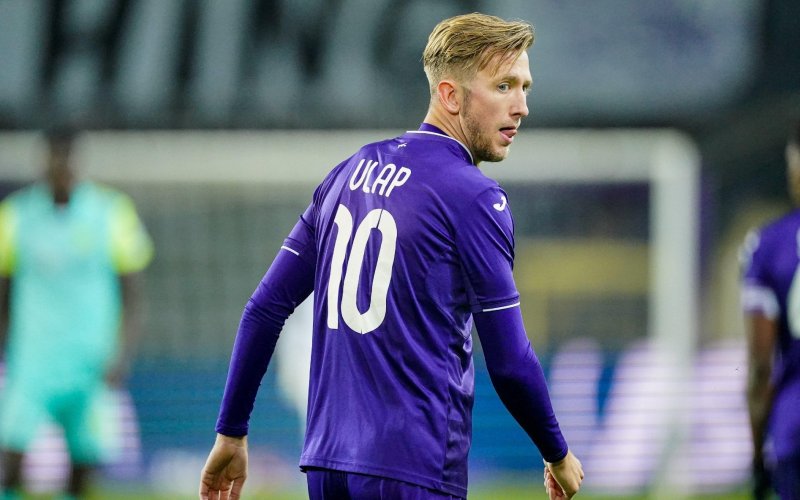 'Michel Vlap verrast Anderlecht en kan opmerkelijke transfer maken'