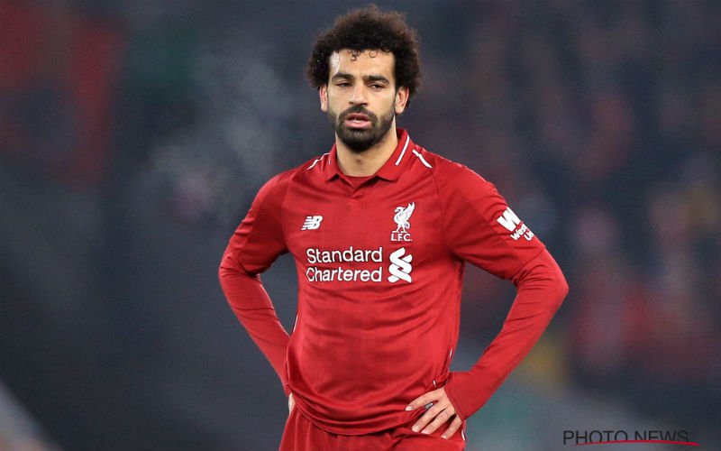 Megatransfer: 'Salah verhuist voor 140 miljoen euro op weg naar deze topclub'