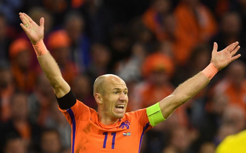 Absolute wereldster in extremis naar WK, geen mirakel in Nederland 