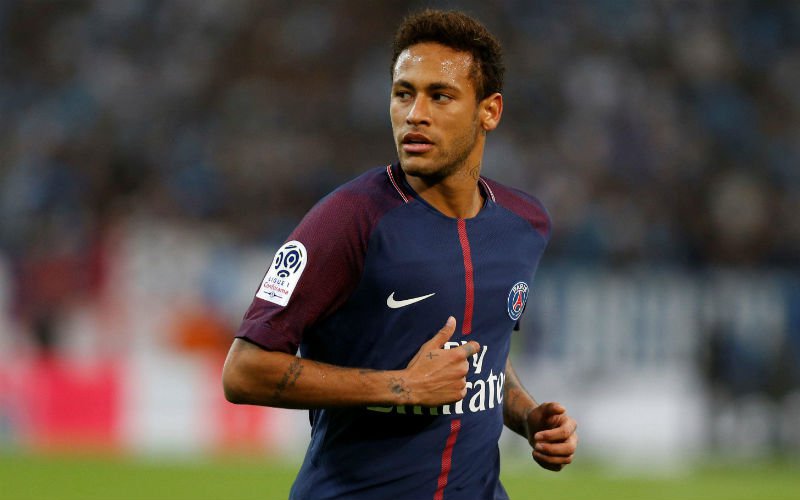 Neymar op weg naar Real? De Braziliaan reageert