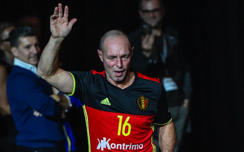 “We waren hem vergeten, maar hij is één van de beste doelmannen in België”