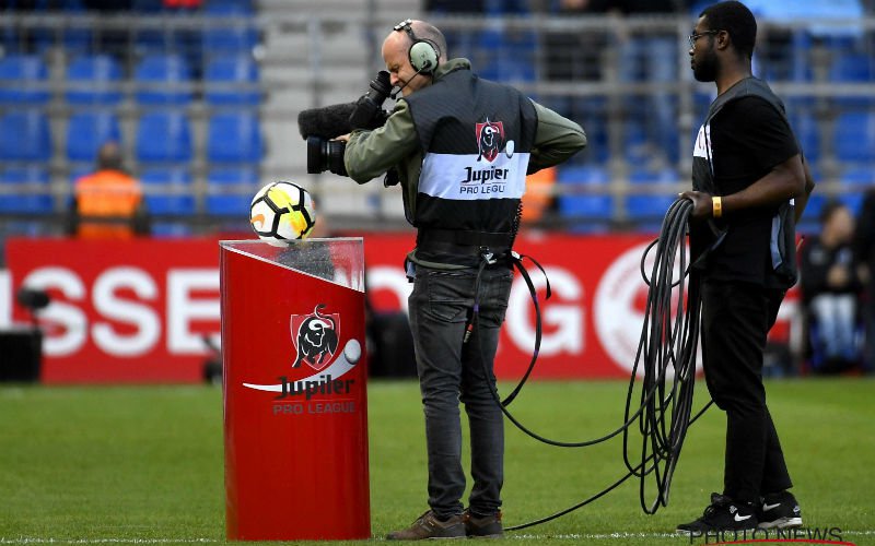 Telenet neemt opmerkelijke beslissing over uitzenden van Belgische wedstrijden