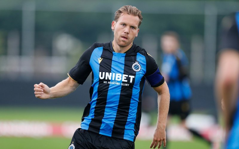 Club Brugge zorgt voor spectaculaire terugkeer tegen Vossen en Zulte Waregem