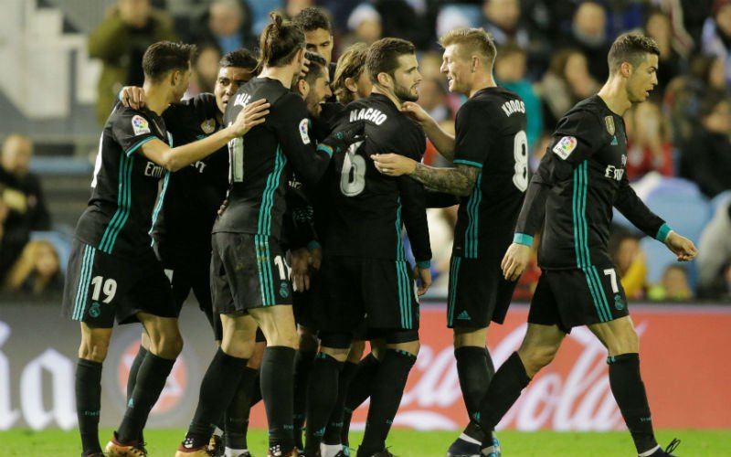 Herboren Bale flitst, maar Real Madrid lijdt duur puntenverlies
