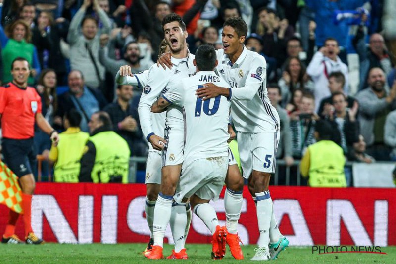 Megatransfer: Man United haalt ster van Real Madrid binnen