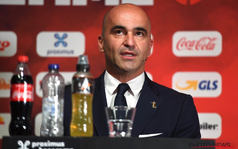 'Roberto Martinez laat Rode Duivels verrassend vallen voor déze club'
