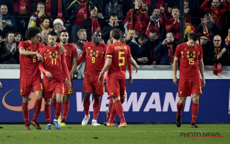 Deze Belg zet WK-ambities kracht bij met ongeziene statistiek