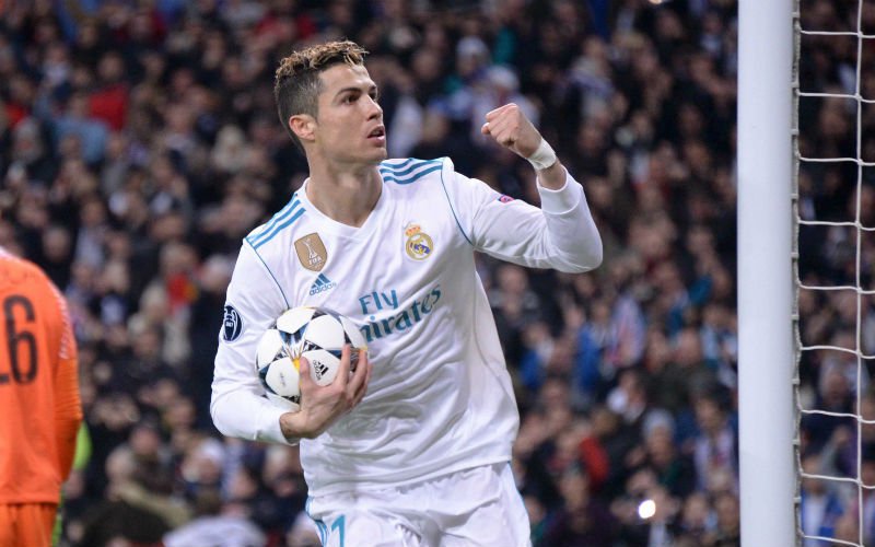 'Ronaldo eist dat Real Madrid deze topspeler aantrekt'