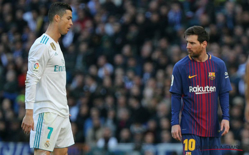 ‘Messi eist dat Barça rivaal Real een hak zet door deze speler te halen’