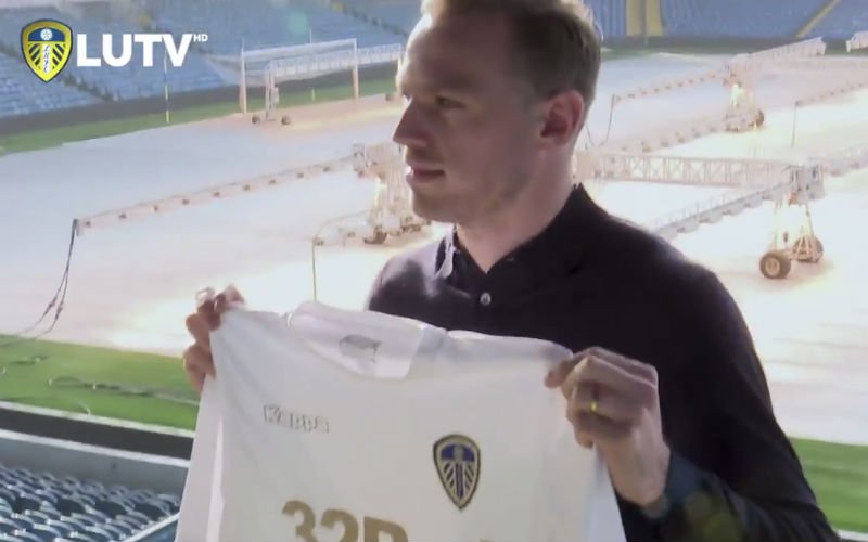 Leeds stelt De Bock voor, maar zet deze Club-speler in de kijker (Video)