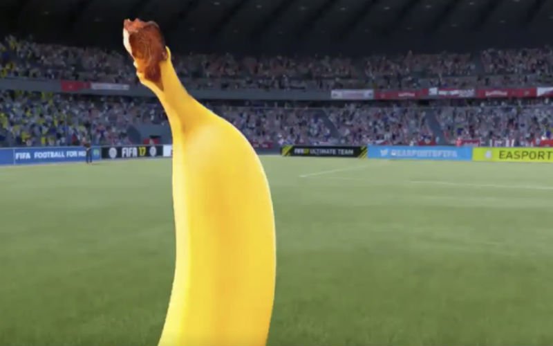 Door deze hilarische FIFA-rap zal je nooit meer op dezelfde manier kunnen gamen (Video)