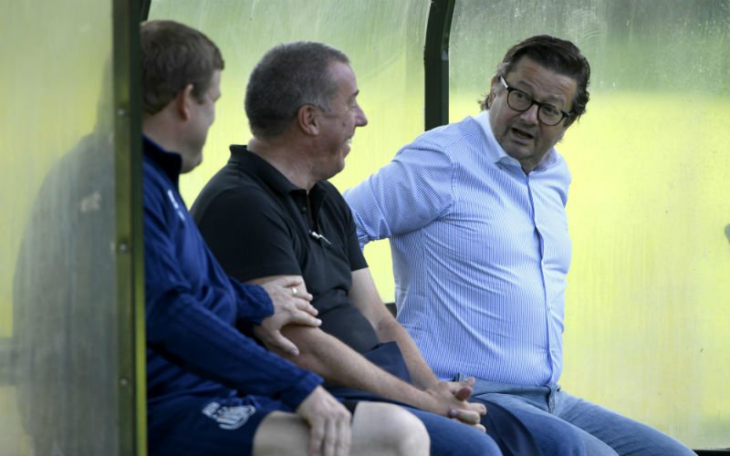 'Coucke en Devroe proberen nóg drie nieuwe spelers naar Anderlecht halen'