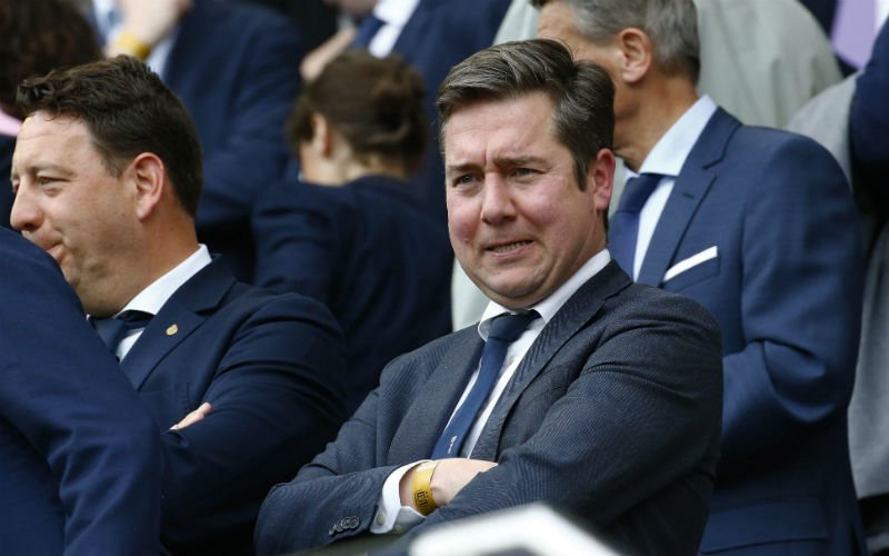 'Club Brugge grijpt naast belangrijk transferdoelwit'