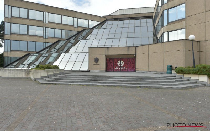 Drama: Belgische traditieclub degradeert mogelijk naar provinciale reeksen