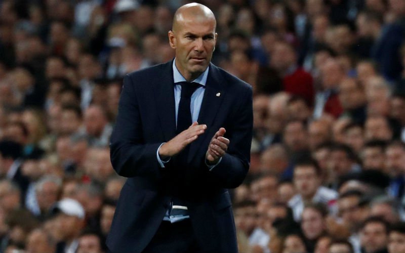 Moet Zidane opkrassen na nieuwe nederlaag van Real Madrid?