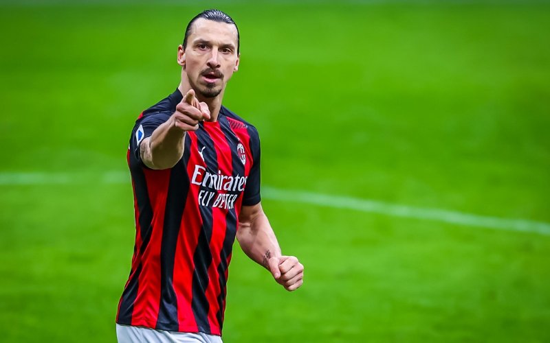 ‘Zlatan Ibrahimovic (39) verlaat AC Milan en staat voor absolute toptransfer’