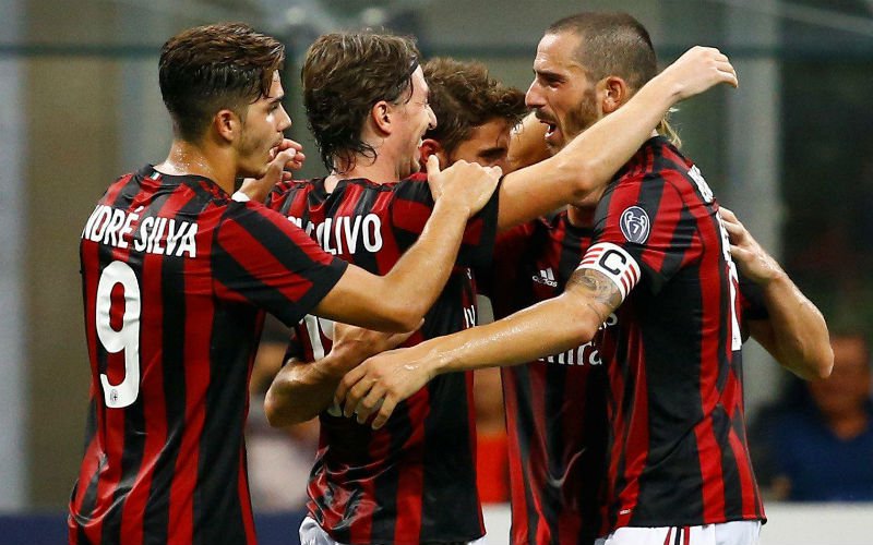 'AC Milan haalt deze sterspeler weg bij Man City'