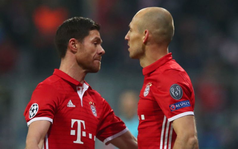 Ster van Bayern München stopt met voetballen