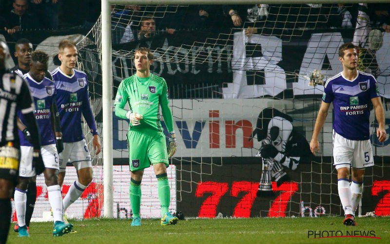 Anderlecht-speler stapt op na komst van Sels
